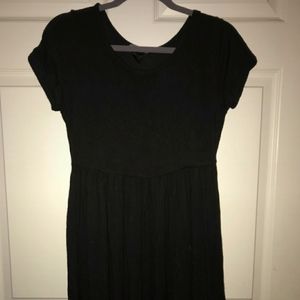 🖤SALE-Casual Little Black Dress!